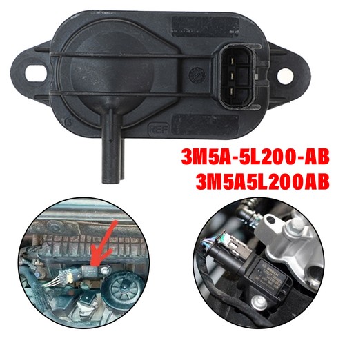 Dpf sensor abgasdrucksensor - sensor,
