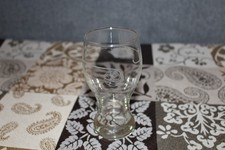 1x seltene Form Wisky, Cognac