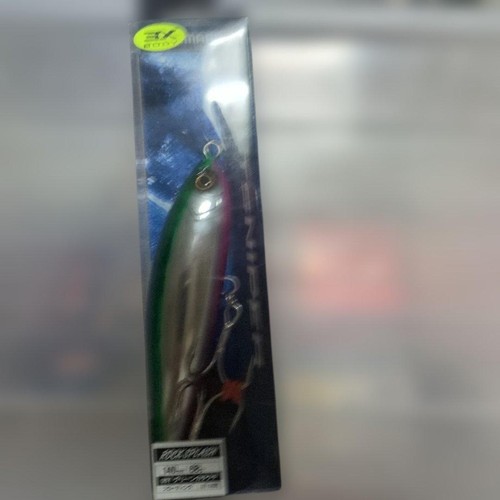 Shimano colt sniper rock - shimano,