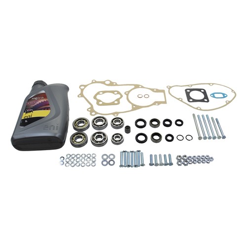 Revision set dichtsatz mittel - set,