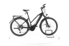 Giant Explore E+ 1 Trekking E-Bike Top Elektrofahrrad Yamaha Akku 625Wh Fahrrad