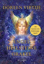 Doreen Virtue Engel-Heilsteine-Orakel