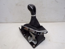 Schaltkulisse Schaltsack, Schaltknauf passt für OPEL ANTARA (L07) 2.2 CDTI