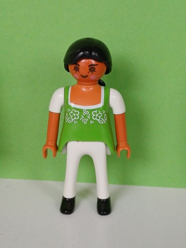 Playmobil sammlung figur - playmobil,