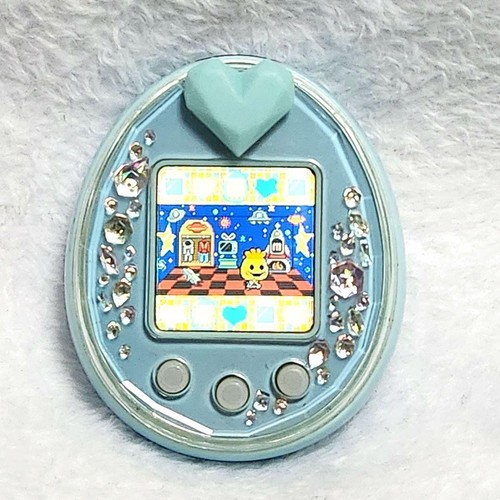 Bandai tamagotchi piece - bandai,