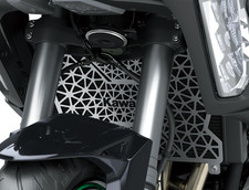 Kawasaki Versys 1100 + S + SE