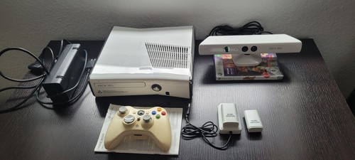 Xbox 360 slim - slim, inklusive