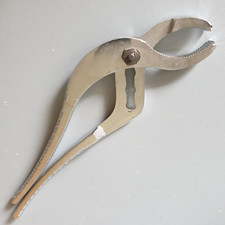 Rothenberger Syphongreifzange