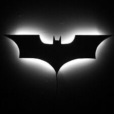 Batman Batarang LED