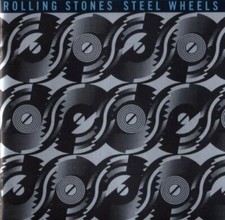Rolling Stones | CD | Steel wheels (1989) ...