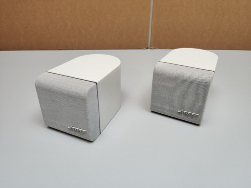 Bose lautsprecher lifestyle - 2x,