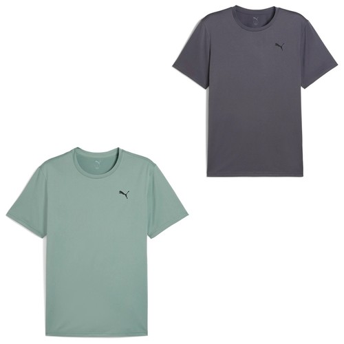 Puma shirt fitnessshirt - puma,
