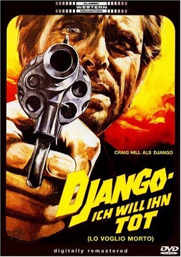 Django ich will ihn tot - django,