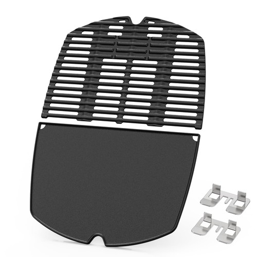 Gusseisen grillplatte und - gusseisen,