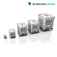 IBC Tank 1000l Behälter 1:32