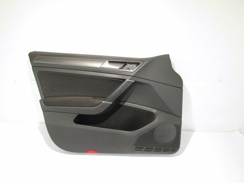 Türverkleidung golf vii - vw,