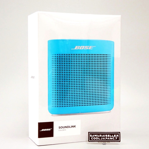 Bose soundlink color bluetooth - color,