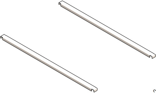 Unitrailer flachrahmen - unitrailer,