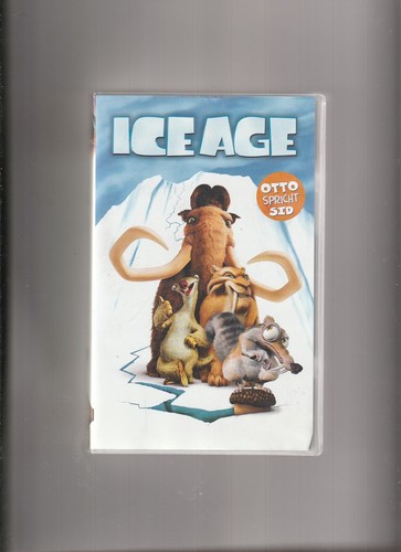 Ice age stimme von - age, (stimme