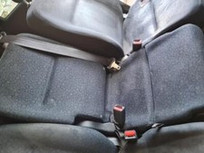 Vordersitz für HONDA FR-V