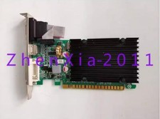 1PC Used GeForce 8400GS 512MB