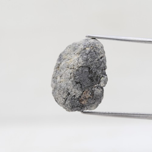 Groß grobem diamant - groß,