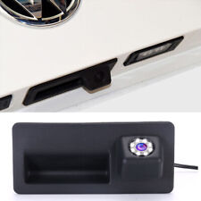 LED Nachtsicht Rückfahrkamera