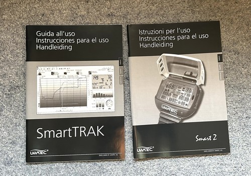 Uwatec smart - uwatec, z