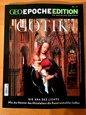 Geo epoche edition 26 - epoche, nr.
