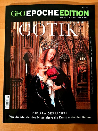 Geo epoche edition - epoche, nr.