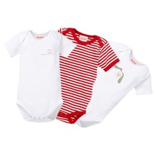 Käthe Kruse Kurzarmbody Baby