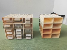 Uhrmacherersatzteile In
