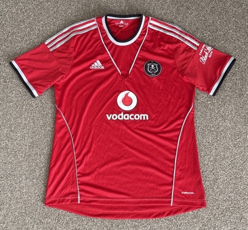 Orlando pirates 2013 - pirates, 2013/14