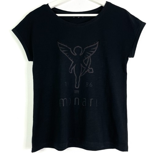 Monari shirt kurzärmliges - t-shirt,