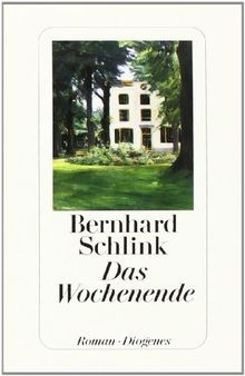 Das wochenende roman von - das,