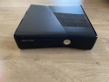 Microsoft Xbox 360 S 250GB