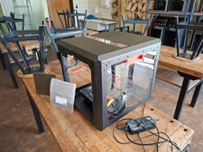 Prusa mini plus inkl