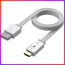 Wii HDMI Adapter 1080P/720P