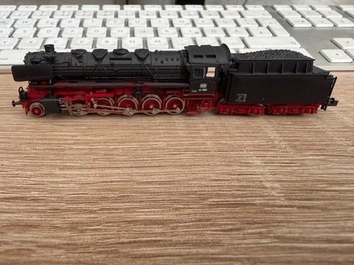 Roco 160 23207 br44 1651 - n, 1:160