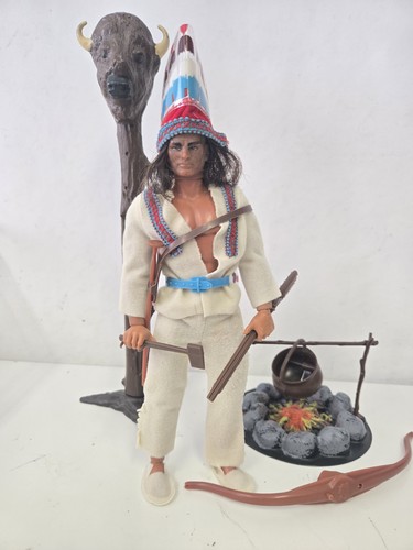 Vintage mattel big - vintage,