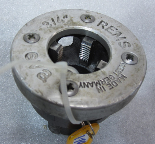 Rems schneidkopf für eva - rems,