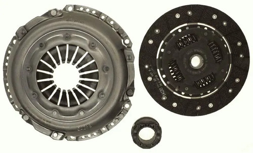 Kupplungssatz 3000 232 001