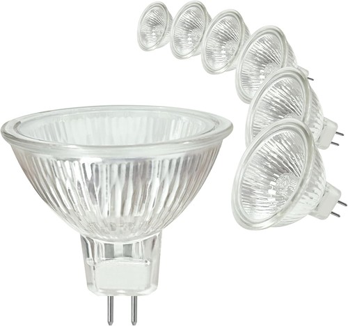 Mr16 halogen leuchtmittel 12v - leuchtmittel,