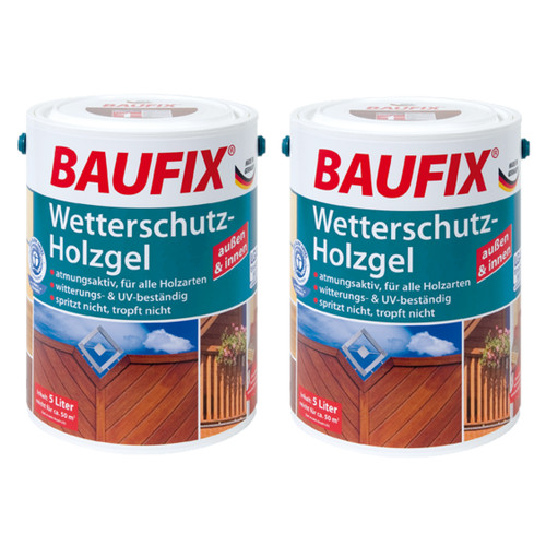 Wetterschutz holzgel teak - wetterschutz-holzgel,
