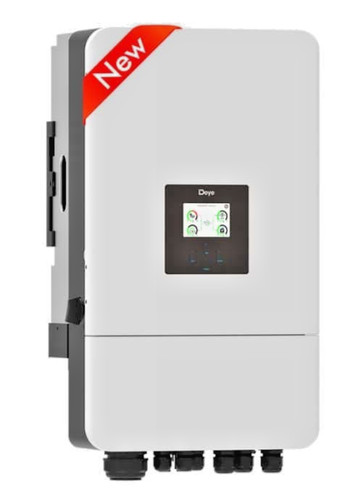 Deye sun sg05lp3 - sun-8k-sg05lp3-eu, hybrid