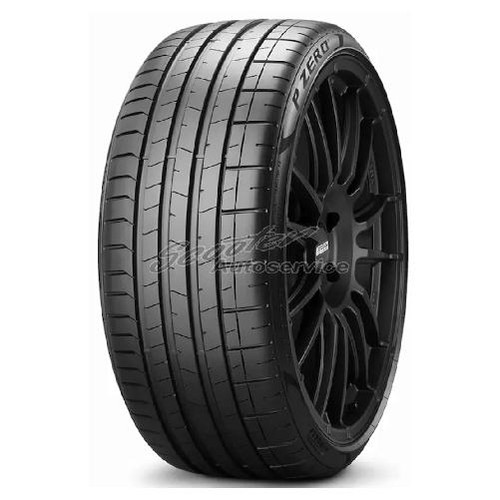 Pirelli zero pz4 - pirelli,