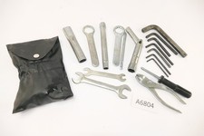 Suzuki DL 650 A V-Strom WVB1