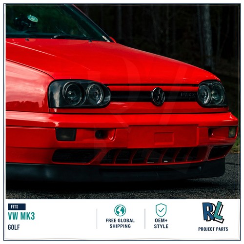 Golf mk3 gti - golf, 3