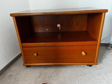 TV/Phono Wagen kirsch L1m