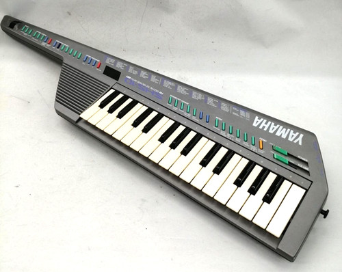 Junk not working yamaha - not,